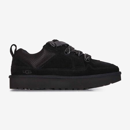 UGG Lowmel LO LOWMEL ZWART DAMES