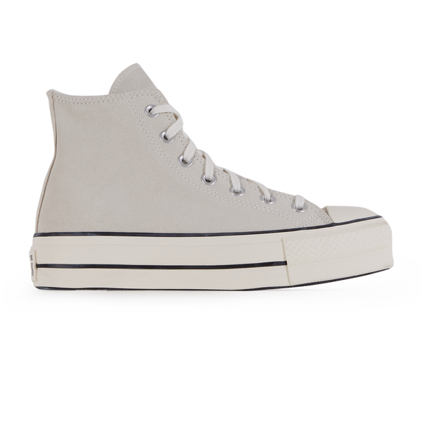 Converse grijs dames sale