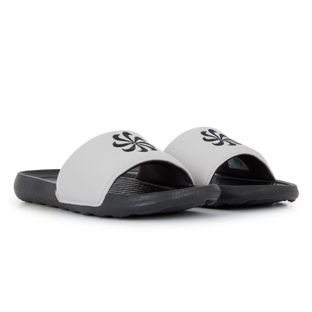 NIKE victori one VICTORI ONE PRINT LOGO ZWART/GRIJS HEREN