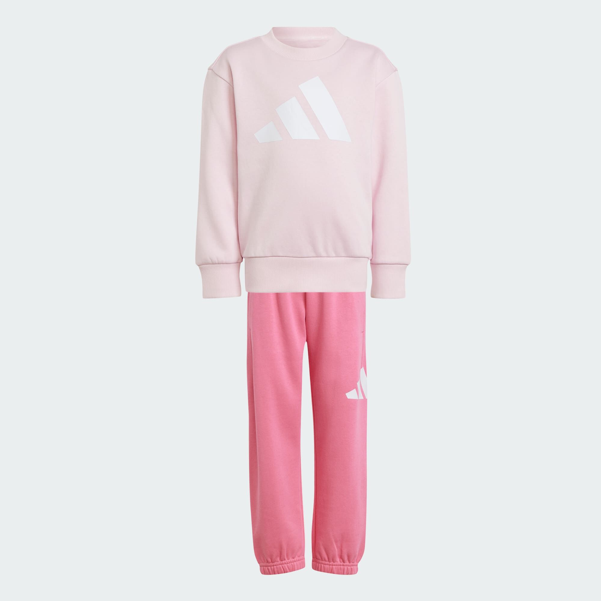 Adidas roze trui store