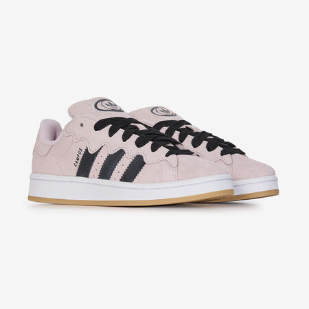 ADIDAS ORIGINALS campus CAMPUS 00S ROZE/ZWART JUNIOR