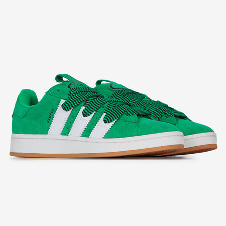 ADIDAS ORIGINALS campus CAMPUS 00s ADISTRIPES GROEN/WIT DAMES