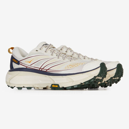 HOKA MAFATE SPEED 2 BEIGE/JAUNE HEREN