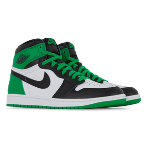 AIR JORDAN 1 HIGH OG LUCKY GREEN