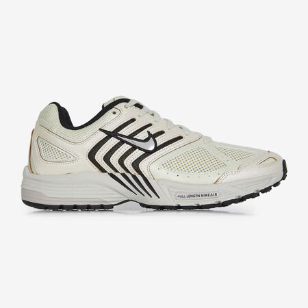 AIR PEGASUS 2K5 : BEIGE/ZWART