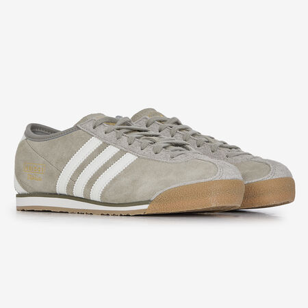 ADIDAS ORIGINALS ITALIA 70S GRIJS/WIT DAMES