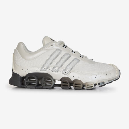 ADIDAS ORIGINALS MEGARIDE WIT/ZWART HEREN