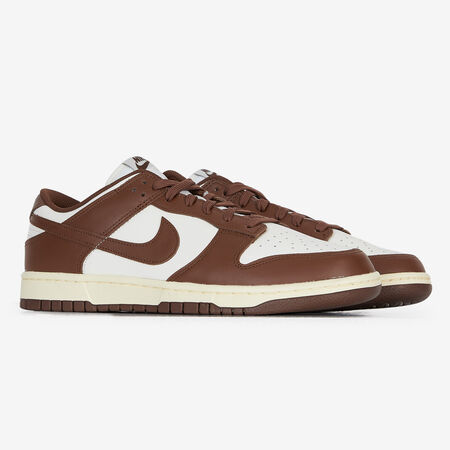 NIKE dunk DUNK LOW CACAO WOW BRUIN/BEIGE HEREN