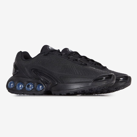 NIKE air max AIR MAX DN ZWART DAMES