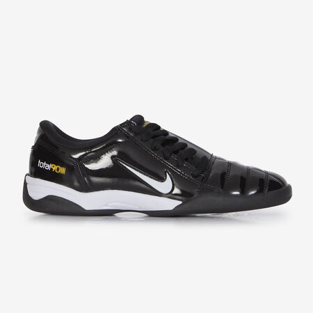 NIKE TOTAL 90 ZWART DAMES