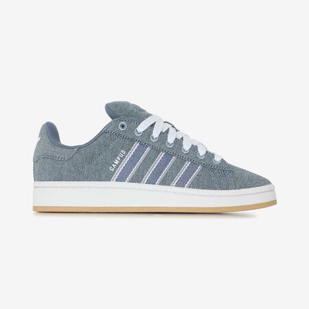 ADIDAS ORIGINALS campus CAMPUS 00s DENIM BLAUW/WIT JUNIOR