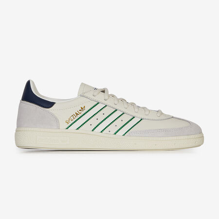 HANDBALL SPEZIAL : WIT/MARINEBLAUW