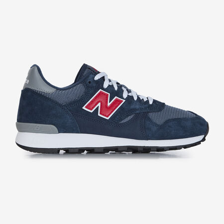 NEW BALANCE 475 MARINEBLAUW HEREN