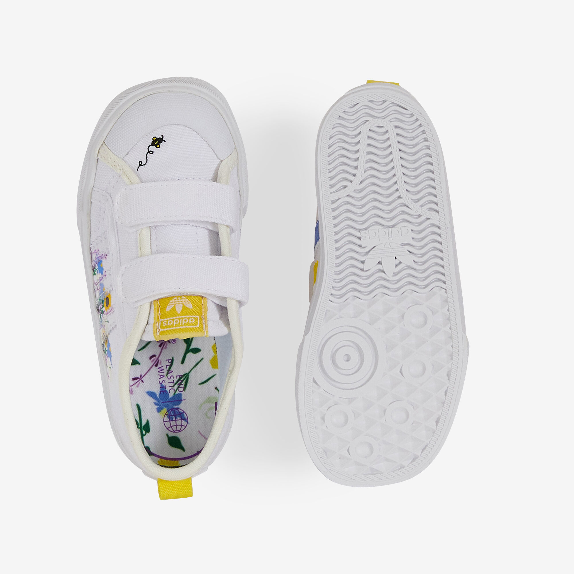 Adidas superstar taille 24 outlet