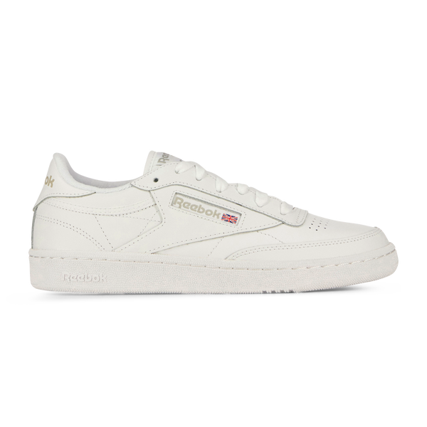 Reebok dames wit sale
