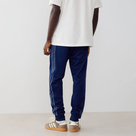 ADIDAS ORIGINALS PANT JOGGER ESSENTIAL ADICOLOR MARINEBLAUW/BLAUW HEREN