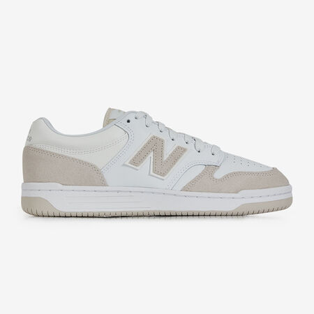 NEW BALANCE 480 480 SUEDE WIT HEREN