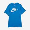 null : BLAUW/WIT