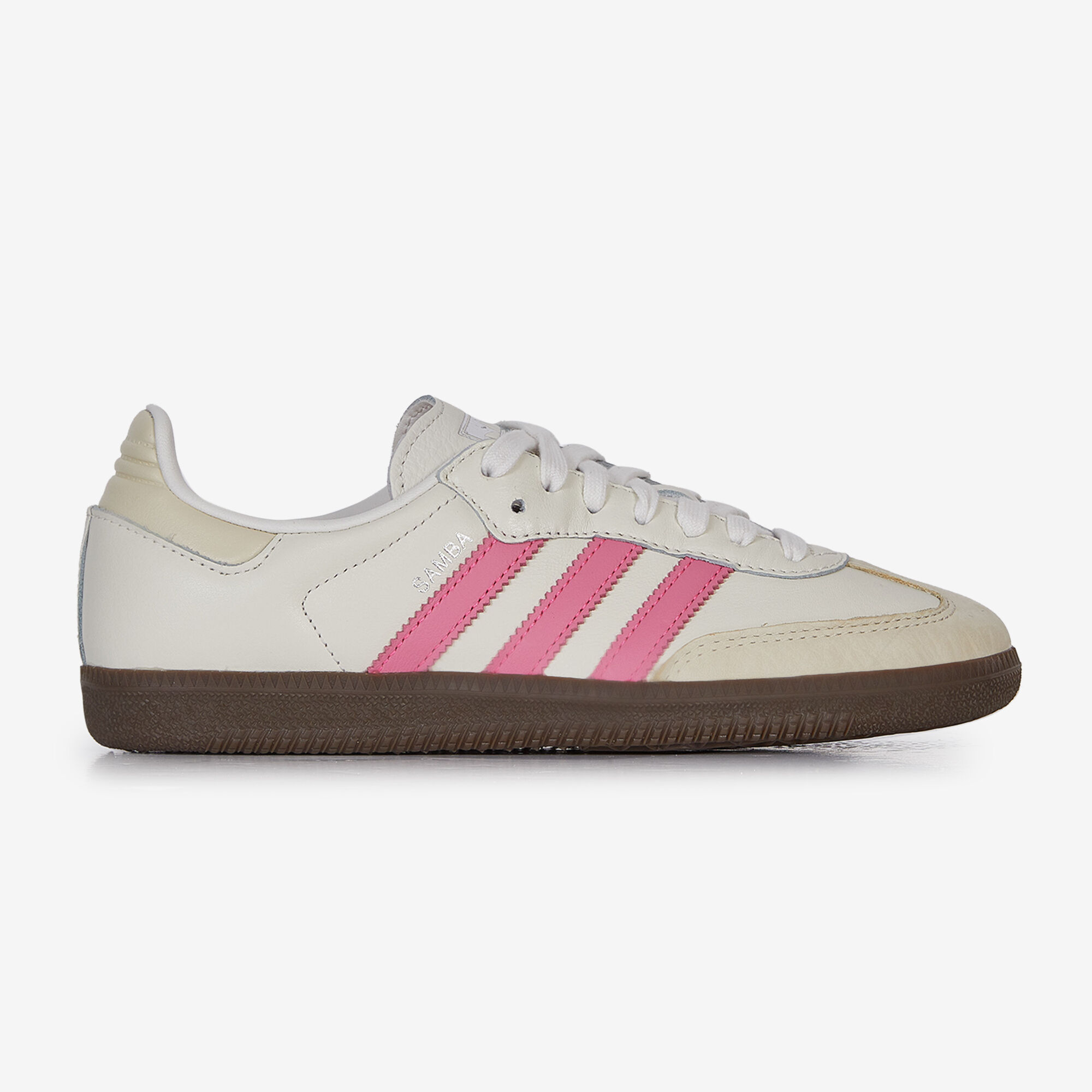 Samba dames roze shop