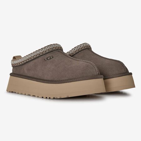UGG tazz TAZZ II GRIJS DAMES