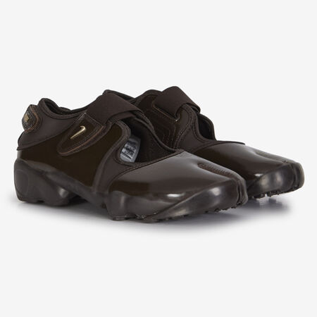 NIKE Air rift AIR RIFT SE BRUIN DAMES