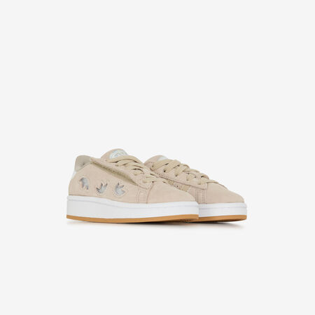 ADIDAS ORIGINALS campus CAMPUS 00s LED BEIGE/WIT BABY