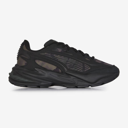 PUMA RS SURGE CAMO KHAKI HEREN