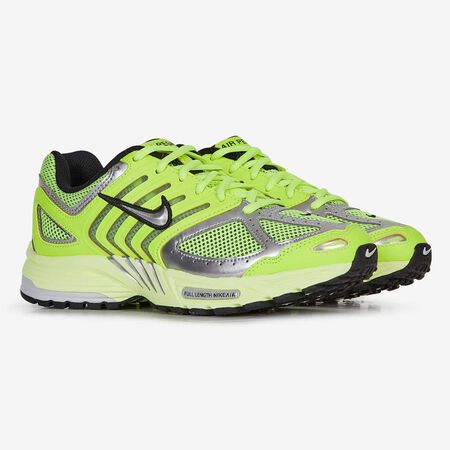 NIKE AIR PEGASUS 2005 GEEL DAMES