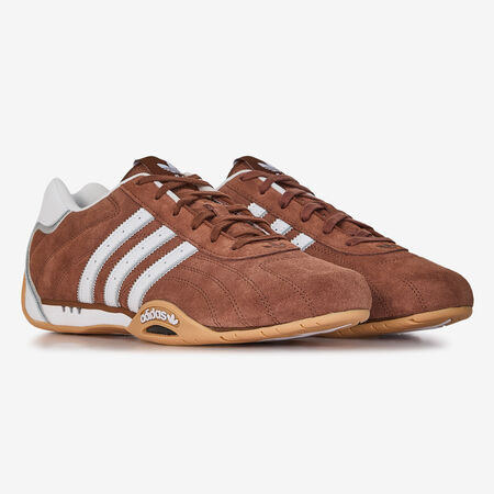 ADIDAS ORIGINALS ADIRACER LO BRUIN/WIT HEREN