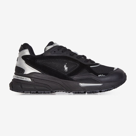 POLO RALPH LAUREN TRACKSTER 275 ZWART HEREN