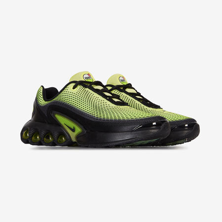NIKE air max AIR MAX DN AIR MAX DAY GROEN/ZWART JUNIOR