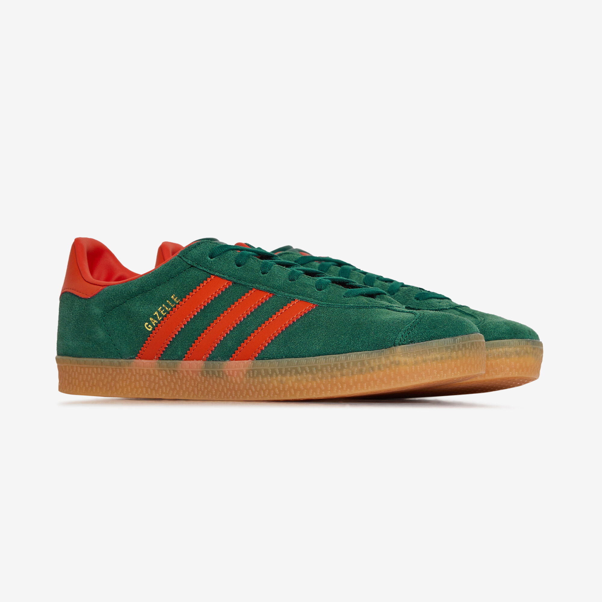 Adidas superstar metallic dames groen hotsell
