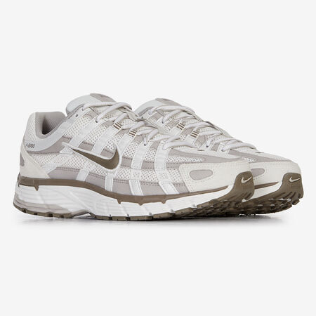 NIKE p-6000 P-6000 BEIGE/BRUIN DAMES
