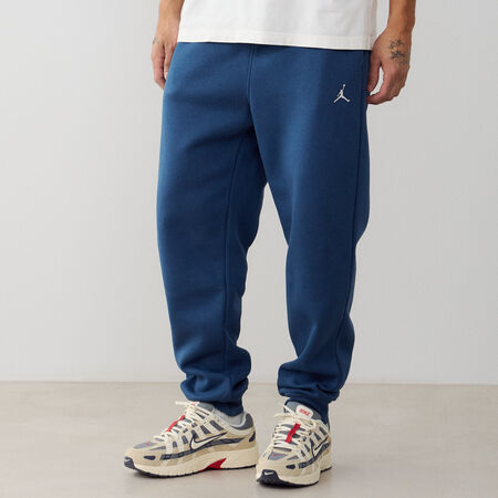 JORDAN PANT JOGGER BROOKLYN BLAUW/WIT HEREN