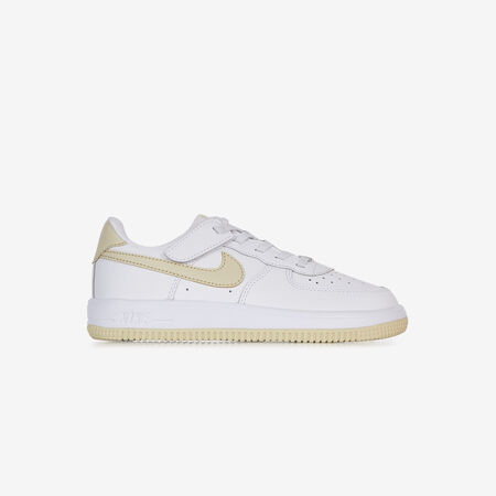 NIKE air force 1 AIR FORCE 1 LOW CF WIT/BEIGE KIND