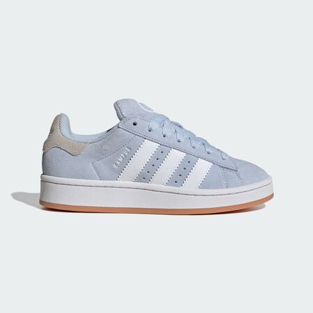ADIDAS ORIGINALS campus CAMPUS 00s BLAUW/WIT JUNIOR