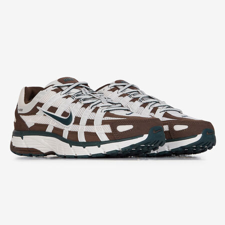 NIKE p-6000 P-6000 BRUIN/BEIGE HEREN