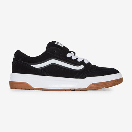 VANS HYLANE ZWART DAMES