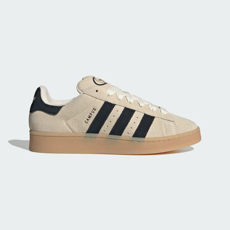 ADIDAS ORIGINALS campus CAMPUS 00's WIT/GOM HEREN