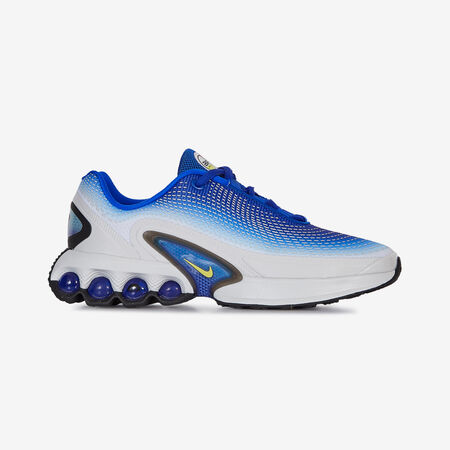 NIKE air max AIR MAX DN BLAUW/GRIJS JUNIOR