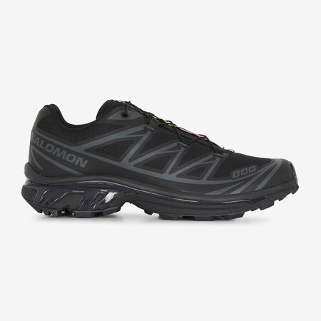 SALOMON XT-6 XT-6 ZWART HEREN