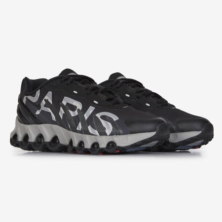 NIKE AIR MAX DN8 PRM ZWART/WIT HEREN