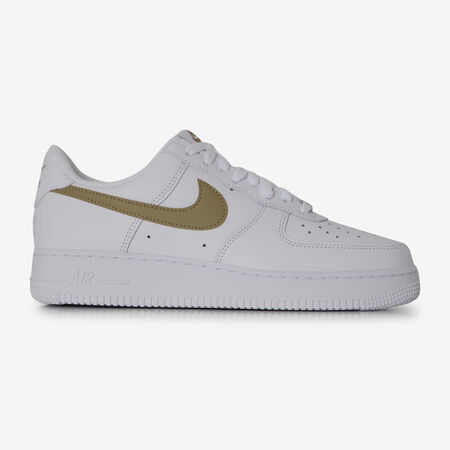 NIKE air force 1 AIR FORCE 1 LOW WIT/BEIGE HEREN