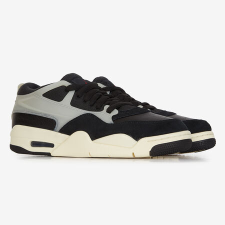 JORDAN JORDAN 4 RM BEIGE/ZWART HEREN