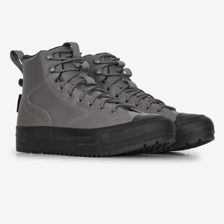 CONVERSE HIKER BOOT GRIJS/ZWART HEREN