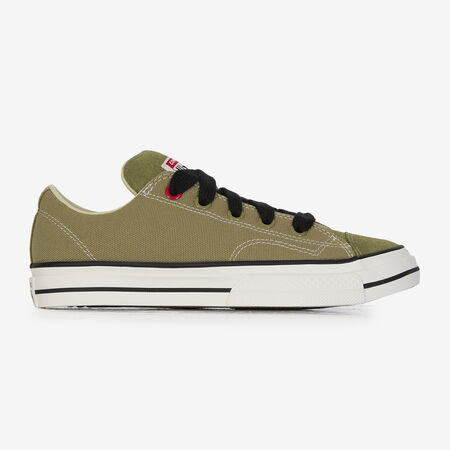 CONVERSE CHUCK TAYLOR PUFF KHAKI HEREN