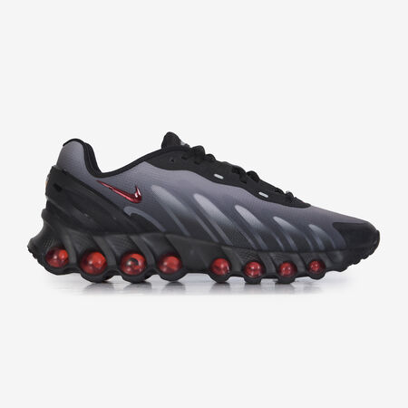 NIKE air max AIR MAX DN8 ZWART/ROOD HEREN