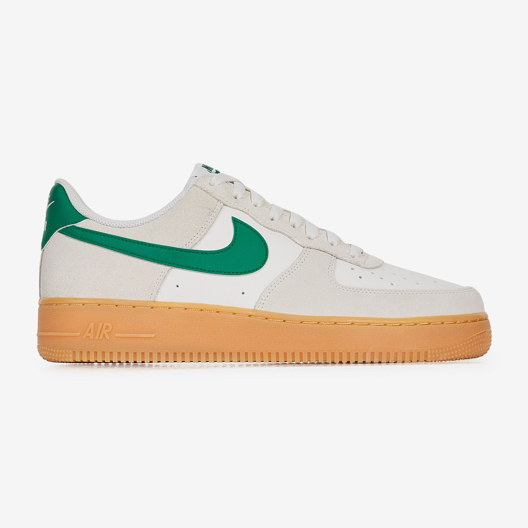 Air force wit rood hot sale