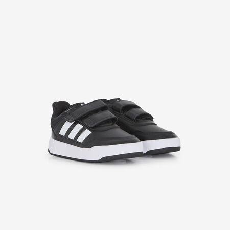 ADIDAS ORIGINALS TENSAUR SPORT 3.0 CF ZWART/WIT BABY