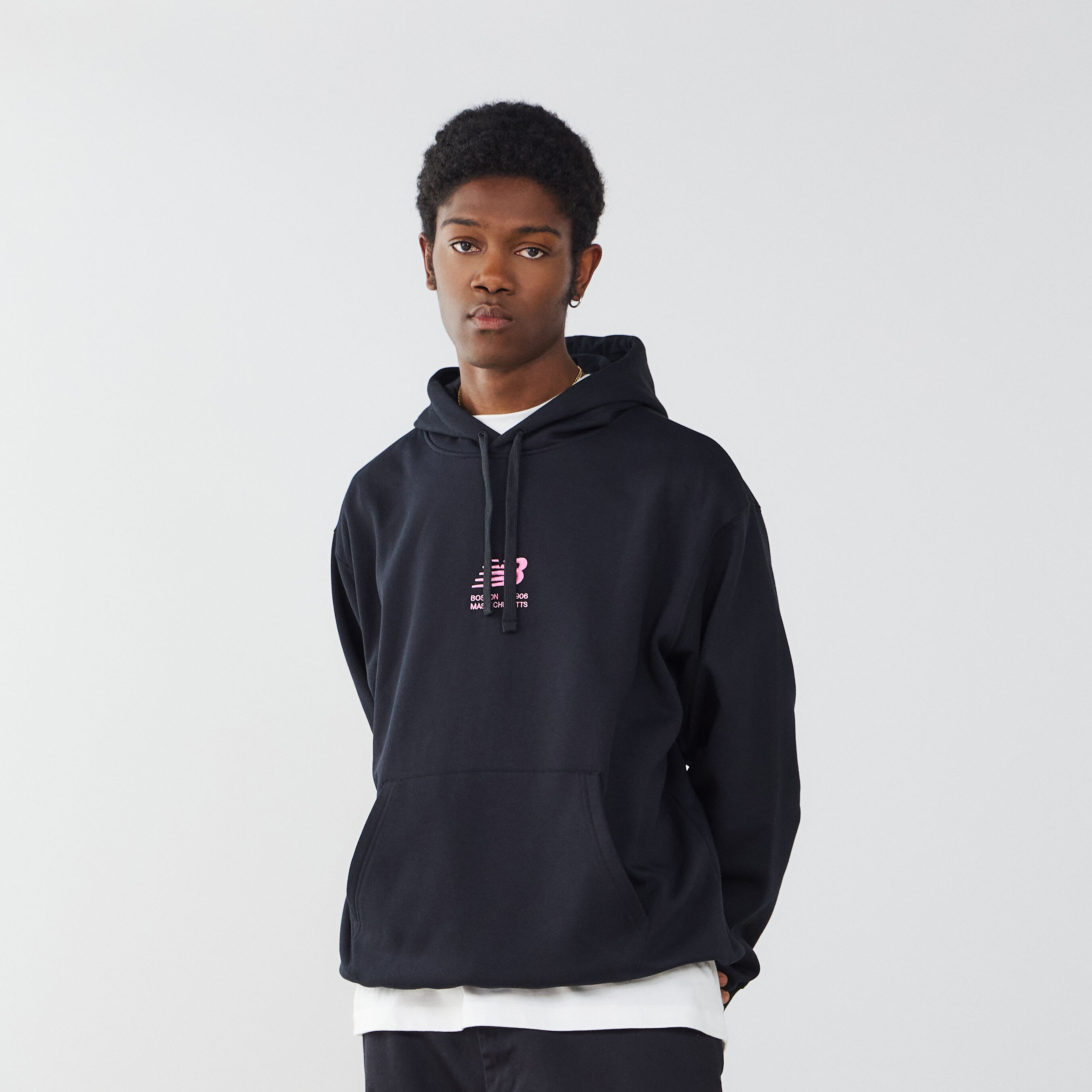 New balance kleding discount